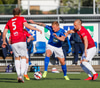 Fótbolti.net - Hafliði Breiðfjörð
