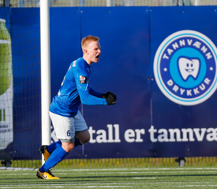 Þorri Geir Rúnarsson