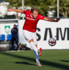 Fótbolti.net - Hafliði Breiðfjörð