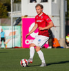 Fótbolti.net - Hafliði Breiðfjörð