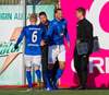 Fótbolti.net - Hafliði Breiðfjörð