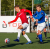 Fótbolti.net - Hafliði Breiðfjörð
