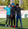 Fótbolti.net - Hafliði Breiðfjörð