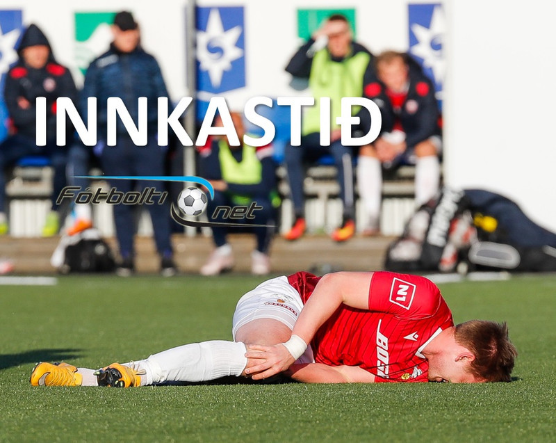 <b>Innkastið</b> - Íslandsmeistarar í botnsæti