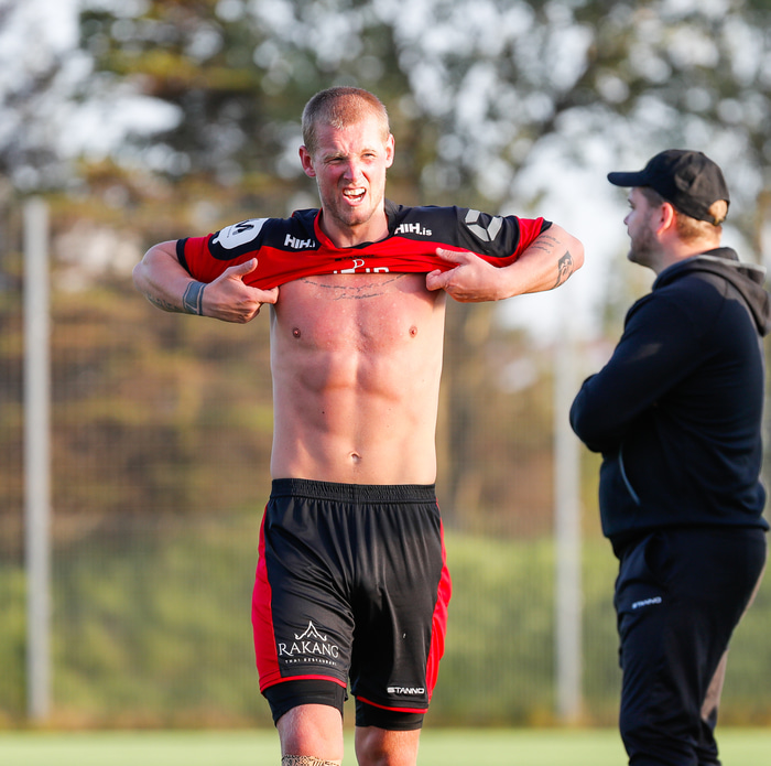 Viktor Unnar Illugason