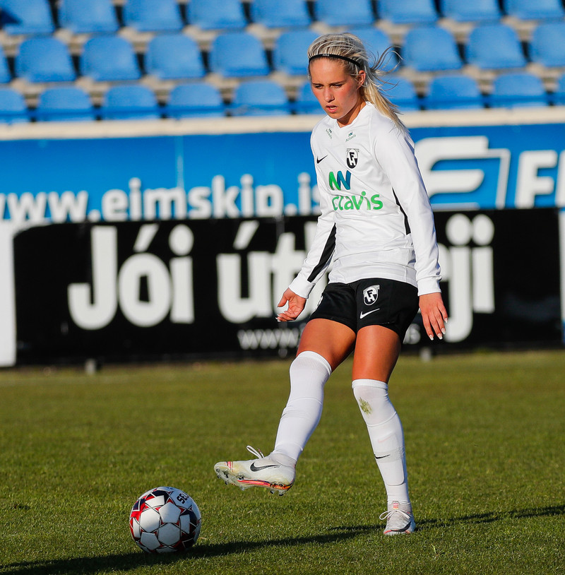 Inkasso-kvenna: FH sigraði Hafnarfjarðarslaginn - Auðvelt hjá Þrótti R.