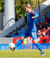 Fótbolti.net - Hafliði Breiðfjörð