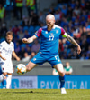 Fótbolti.net - Hafliði Breiðfjörð