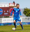 Fótbolti.net - Hafliði Breiðfjörð