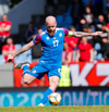 Fótbolti.net - Hafliði Breiðfjörð