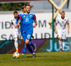 Fótbolti.net - Hafliði Breiðfjörð