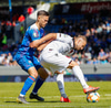 Fótbolti.net - Hafliði Breiðfjörð