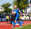 Fótbolti.net - Hafliði Breiðfjörð