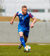 Fótbolti.net - Hafliði Breiðfjörð