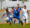 Fótbolti.net - Hafliði Breiðfjörð