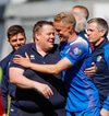 Fótbolti.net - Hafliði Breiðfjörð