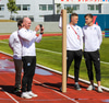 Fótbolti.net - Hafliði Breiðfjörð