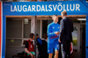 Fótbolti.net - Hulda Margrét