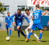 Fótbolti.net - Hulda Margrét