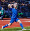 Fótbolti.net - Hulda Margrét
