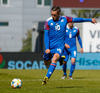 Fótbolti.net - Hulda Margrét
