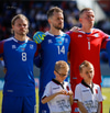 Fótbolti.net - Hulda Margrét