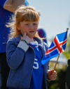 Fótbolti.net - Hulda Margrét