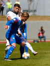 Fótbolti.net - Hulda Margrét