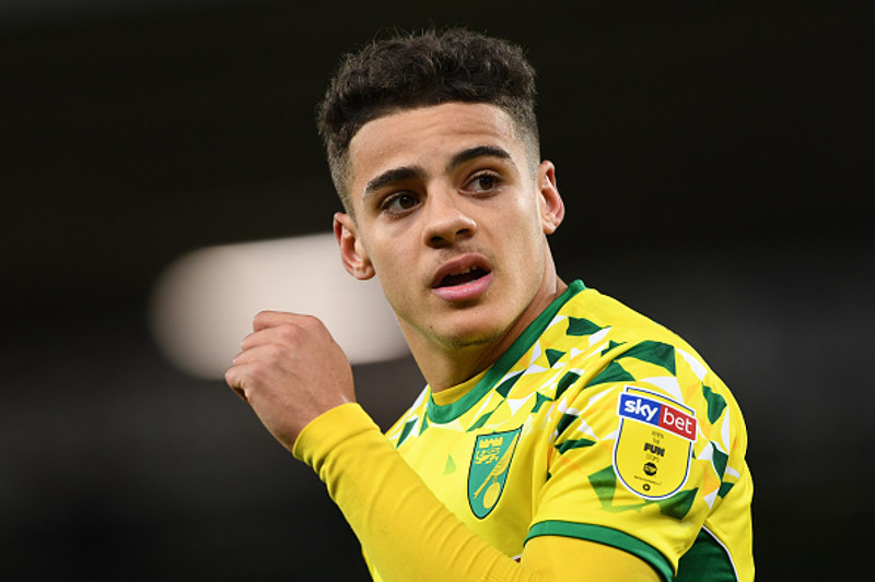 Max Aarons kominn til Bournemouth (Staðfest)