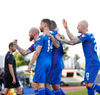 Fótbolti.net - Hafliði Breiðfjörð