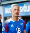 Fótbolti.net - Hafliði Breiðfjörð