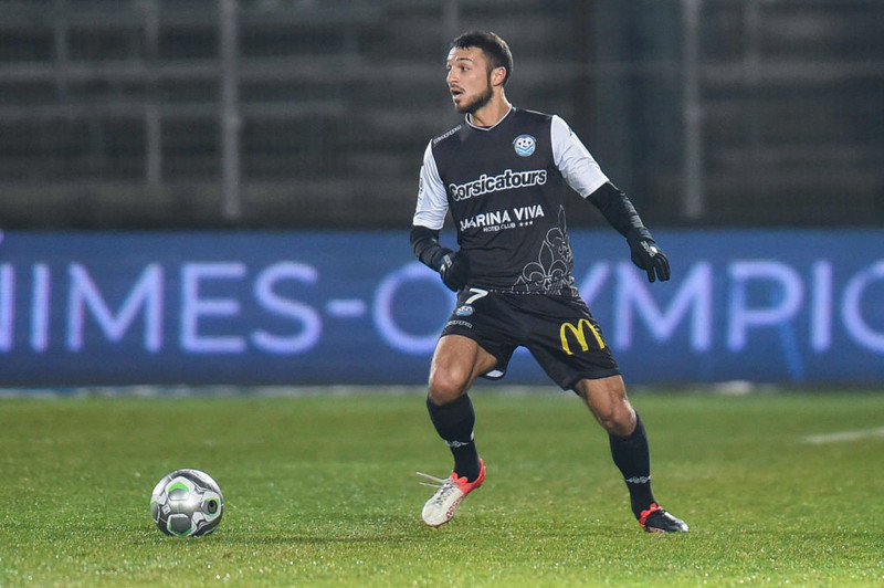 Haris Belkebla.