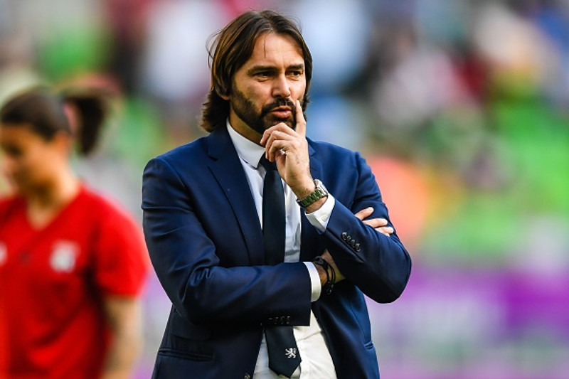 Reynald Pedros.