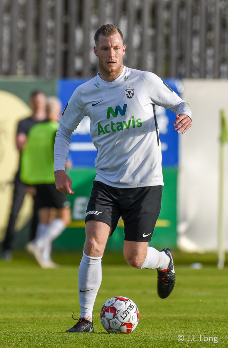 Myndaveisla: FH og Stjarnan gerðu jafntefli
