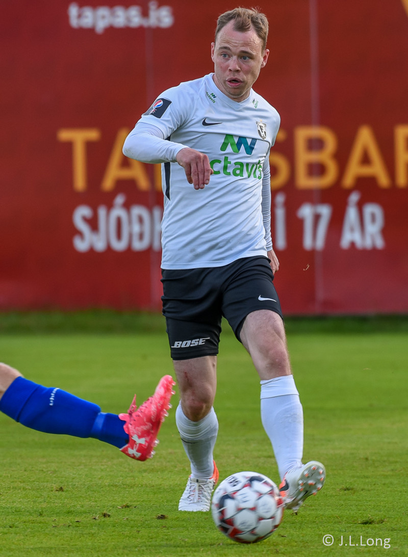 Myndaveisla: FH og Stjarnan gerðu jafntefli