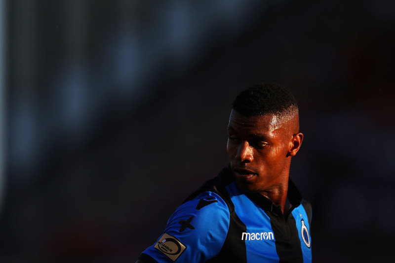 Wesley Moraes á leið til Aston Villa fyrir metfé
