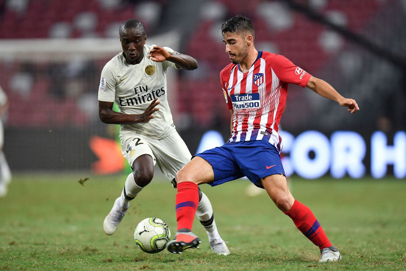 Leverkusen kaupir Moussa Diaby af PSG (Staðfest)