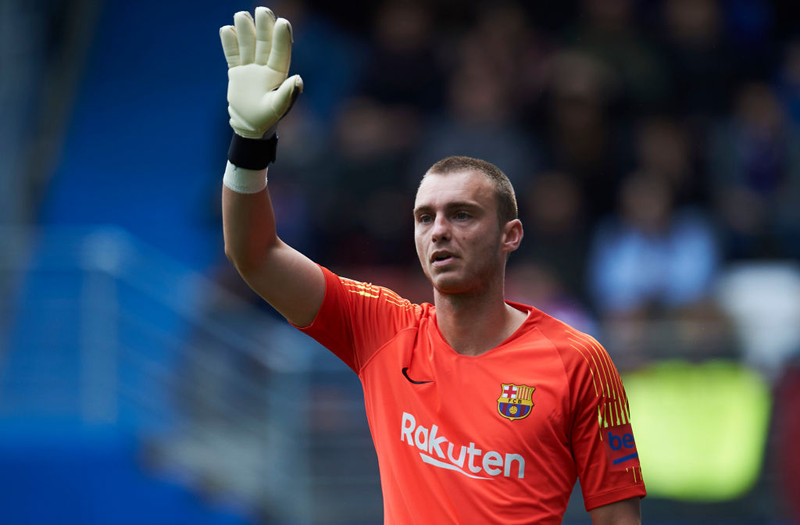 Cillesen frá Valencia til NEC (Staðfest)