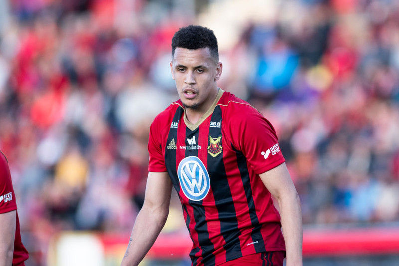 Morrison með tvo möguleika - Áhugi frá Spáni og Englandi