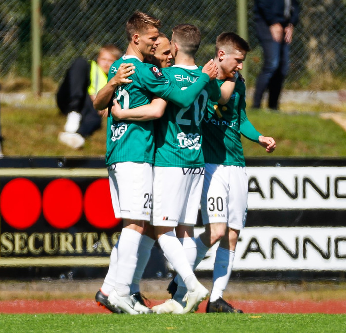 Breiðablik vinnur grannaslaginn samkvæmt spá Lárusar.