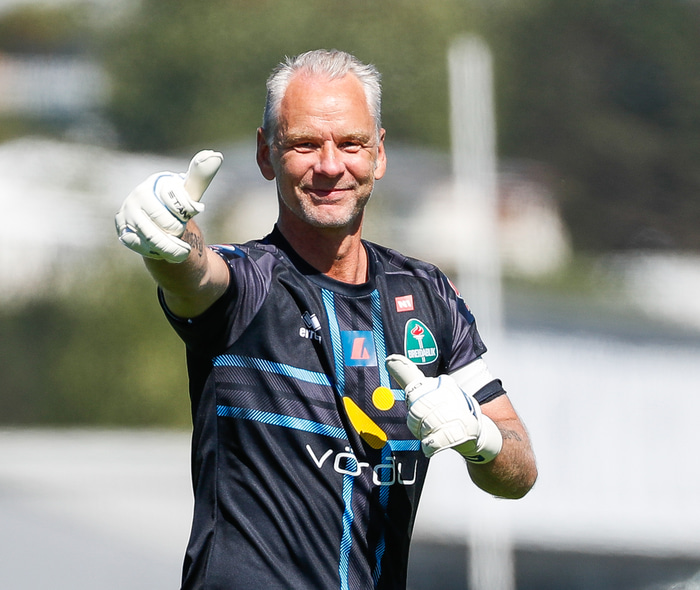 Gunnleifur Gunnleifsson.