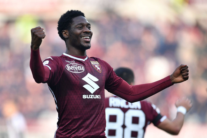 Ola Aina kominn til Forest (Staðfest)