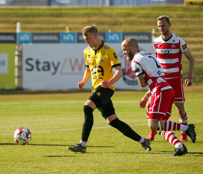 Hörður Ingi Gunnarsson