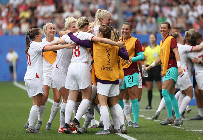 England mætir ekki Þýskalandi vegna smits