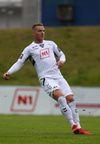 Fótbolti.net - Eyjólfur Garðarsson
