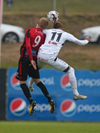 Fótbolti.net - Eyjólfur Garðarsson