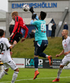 Fótbolti.net - Eyjólfur Garðarsson