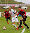 Fótbolti.net - Eyjólfur Garðarsson