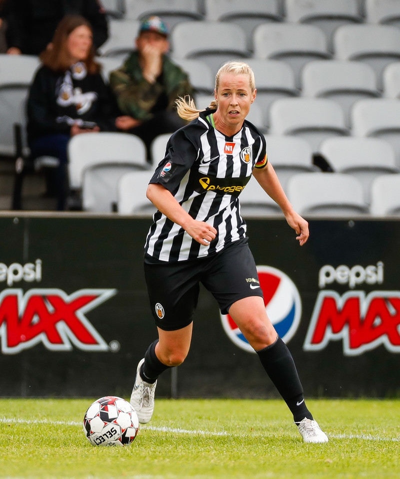 Þórunn Helga Jónsdóttir.