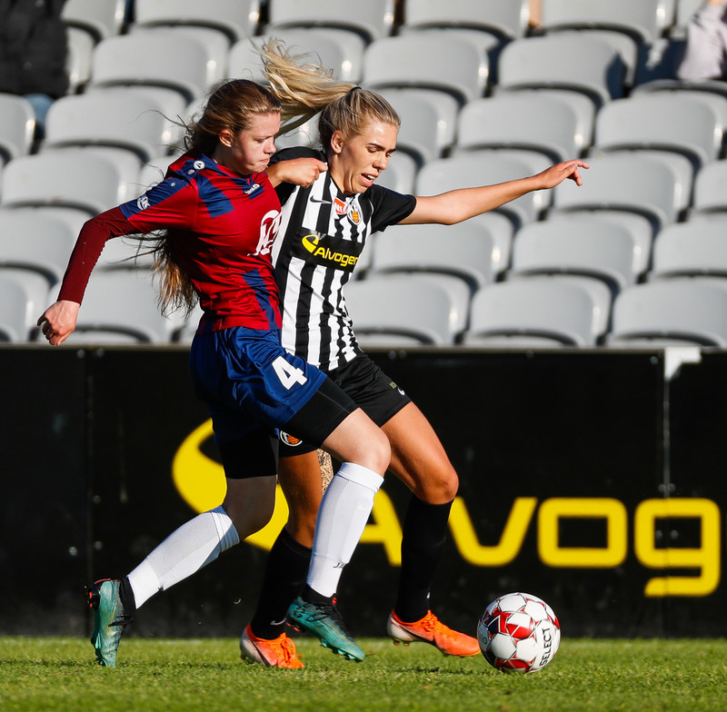 Vigdís Edda Friðriksdóttir